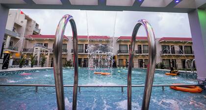 Moon Star Beach Resort