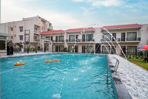 منطقة الاستقبال