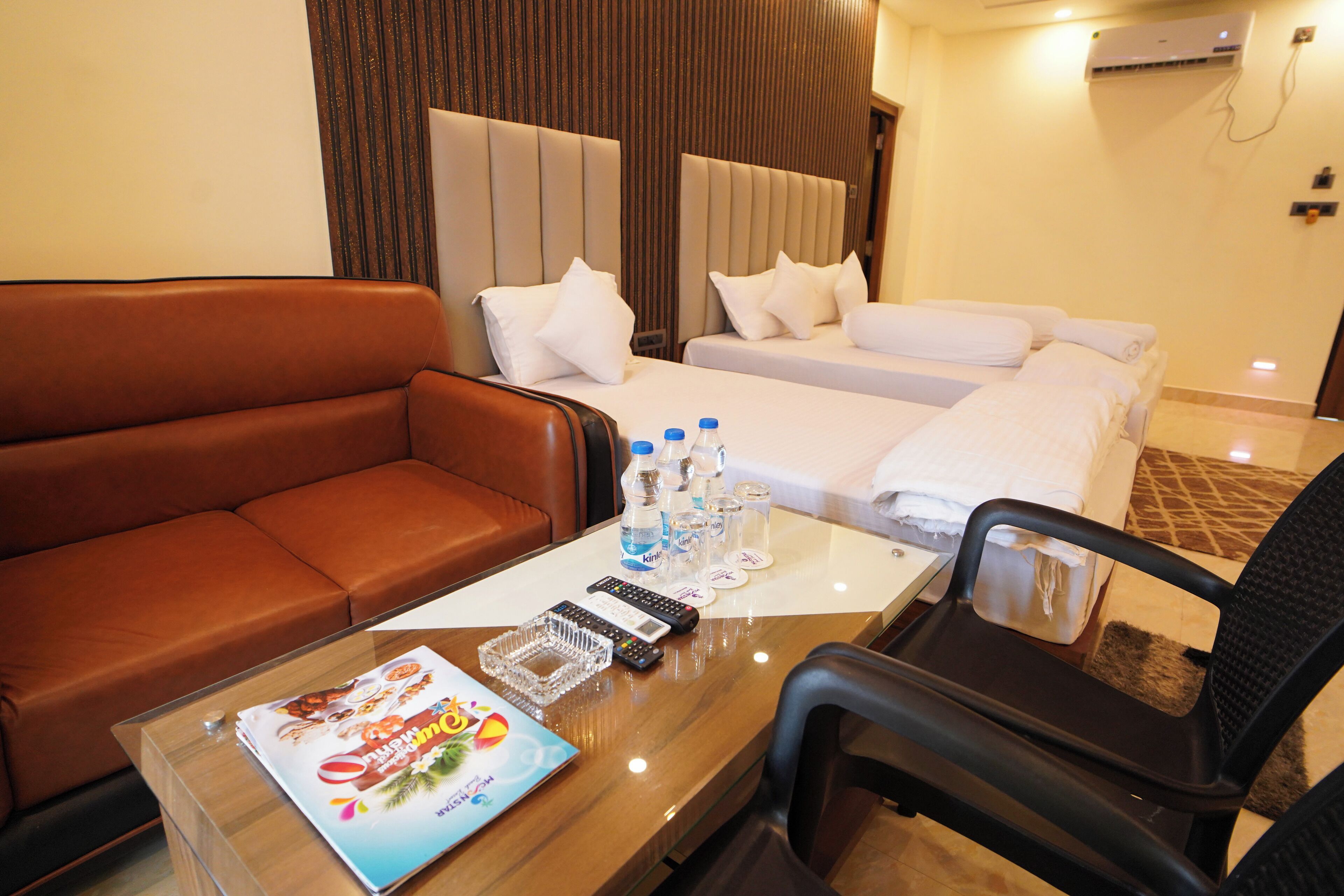 Moon Star Beach Resort