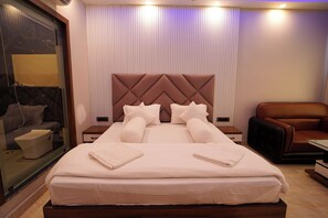 Premium Double Room
