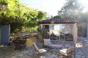 Luxury Room | Bahagian luar