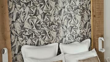 Luxury Room | Premium bedding, in-room safe, individually furnished, soundproofing