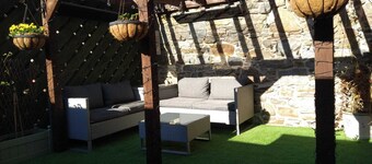 Swordale Stays. Self Catering Holiday Cottage in the Highlands of Scotland