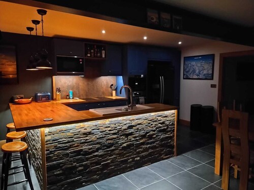 Swordale Stays. Self Catering Holiday Cottage in the Highlands of Scotland