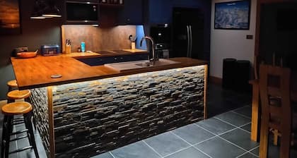 Swordale Stays. Self Catering Holiday Cottage in the Highlands of Scotland