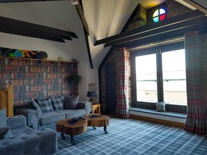 Téléviseur connecté