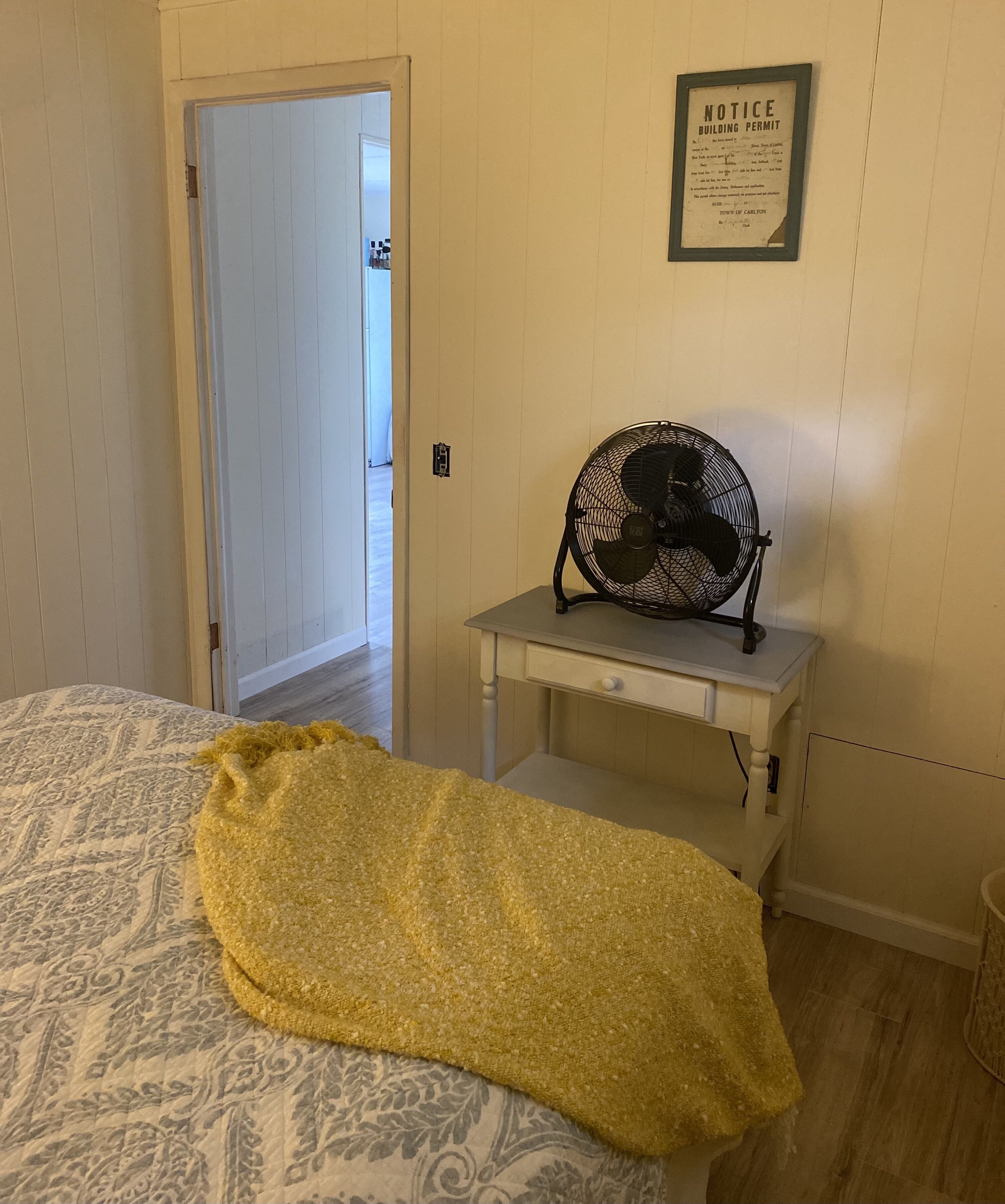 Cozy Lake Ontario Cottage - Welcome to the Gates Loch House