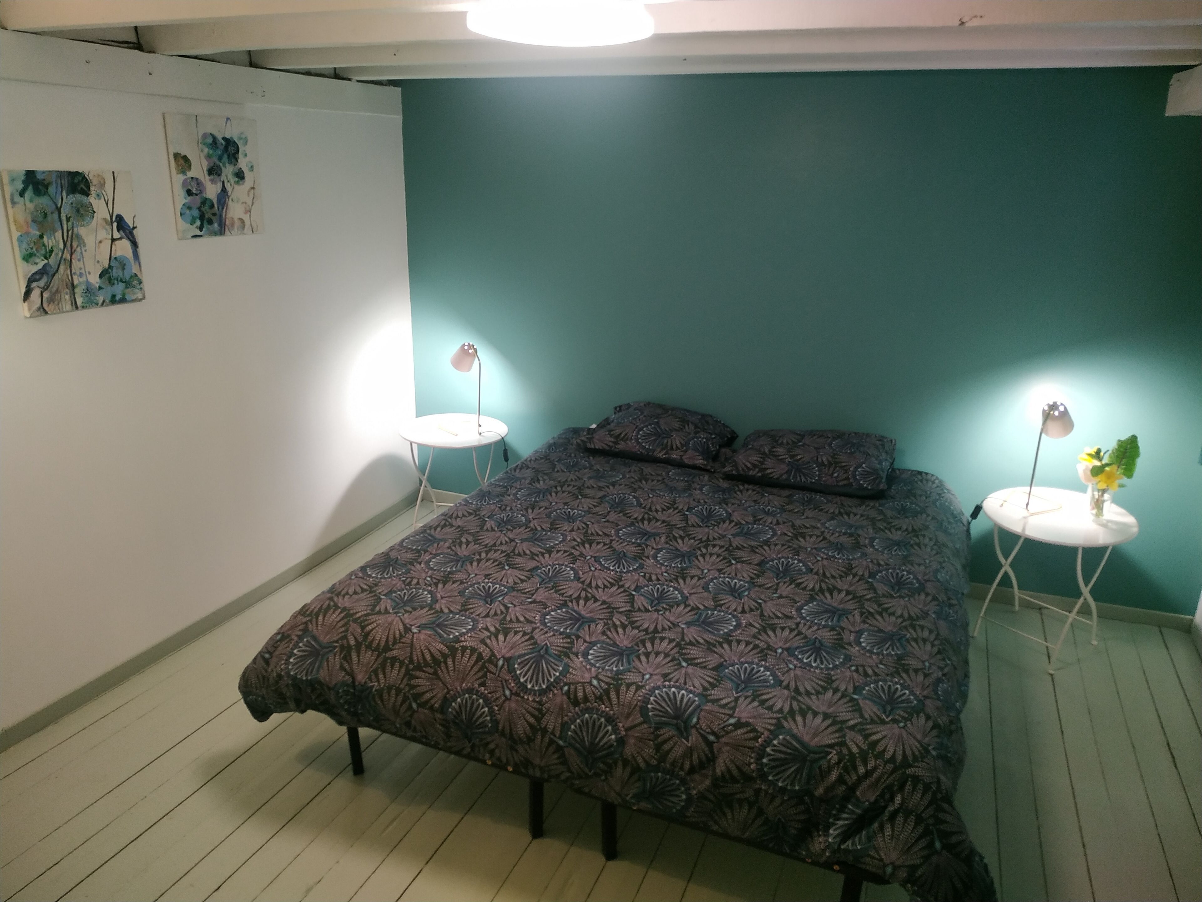 Atelier Terre de Couleurs