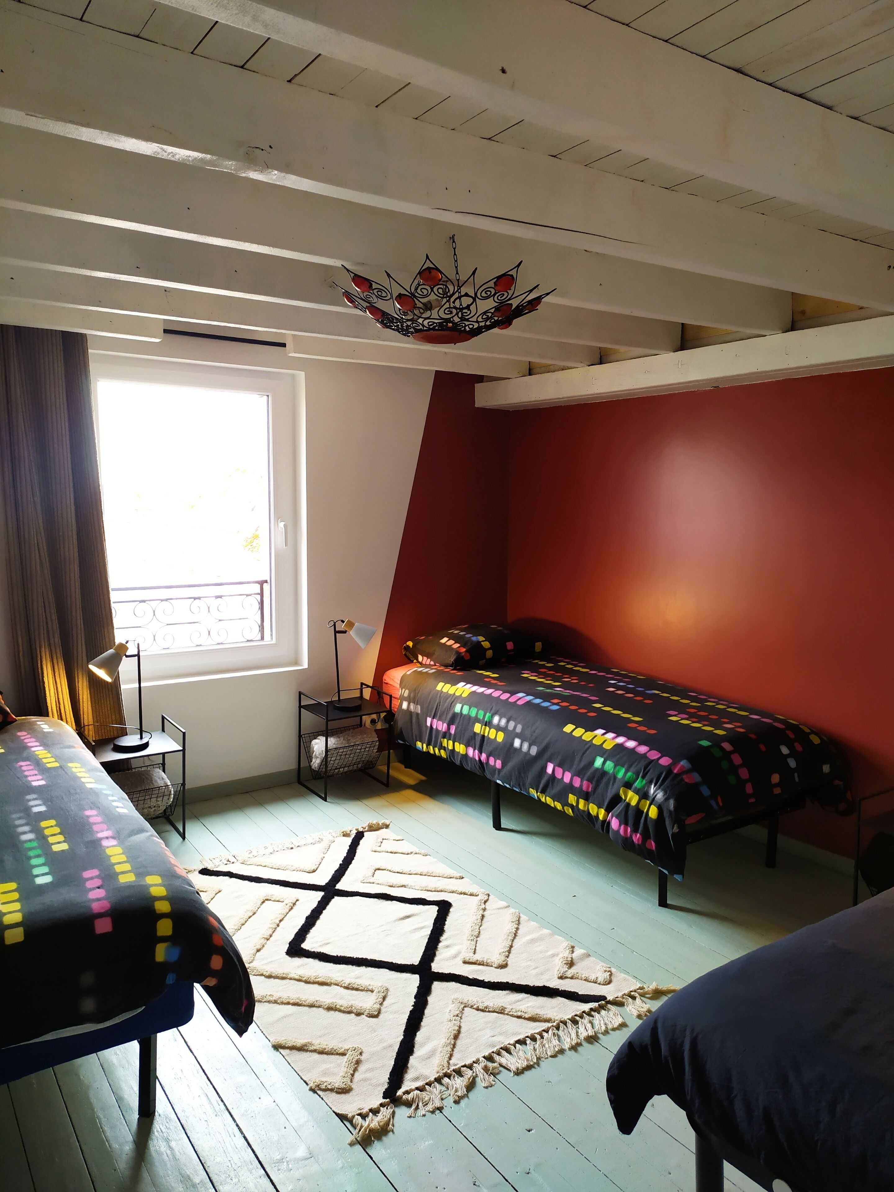 Atelier Terre de Couleurs