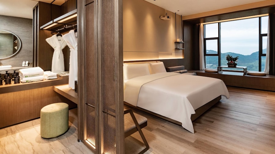 Wyndham Garden Gaozhou