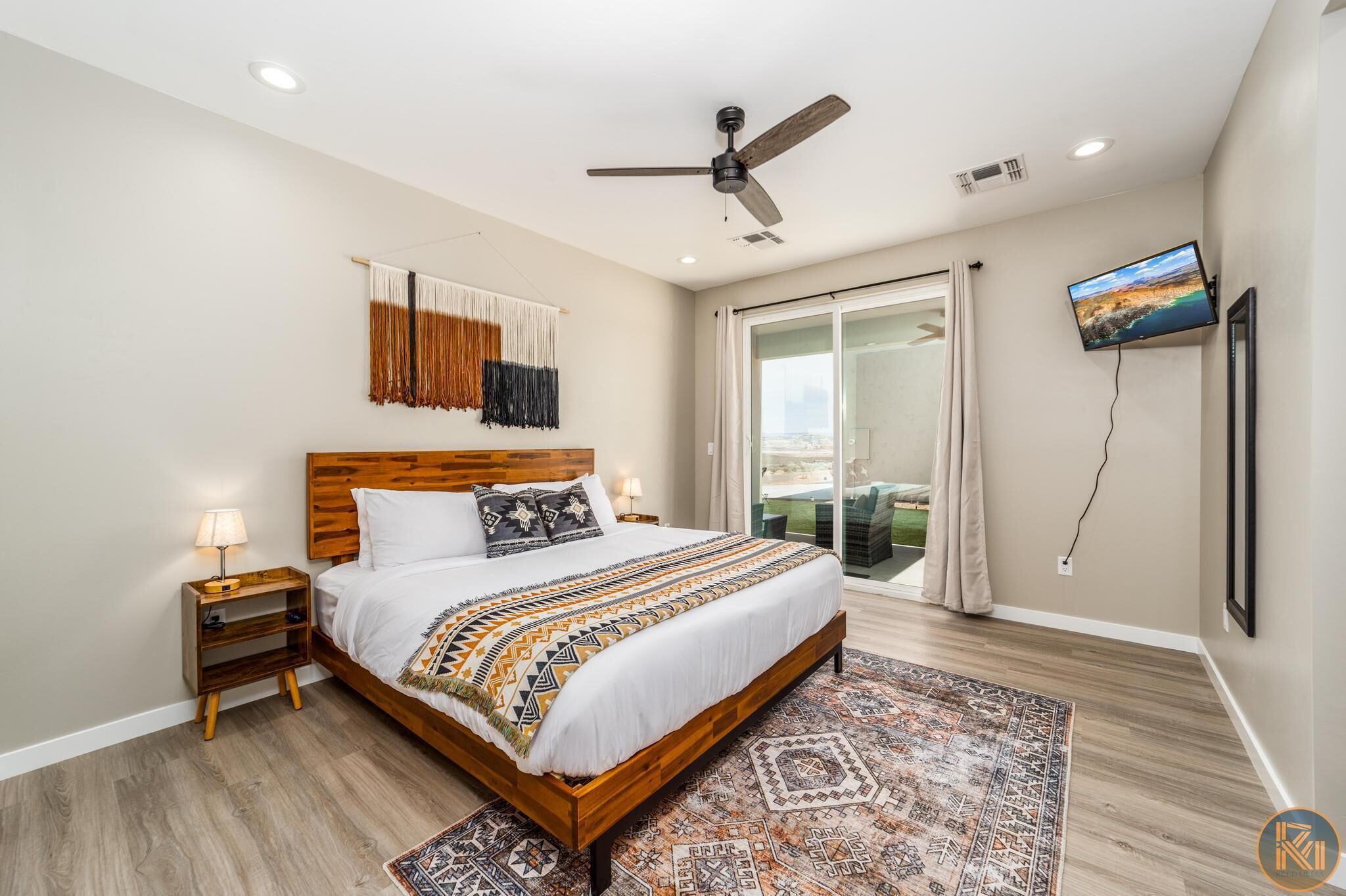 Pueblo en Powell - Hot Tub, Game Room, Lake Views