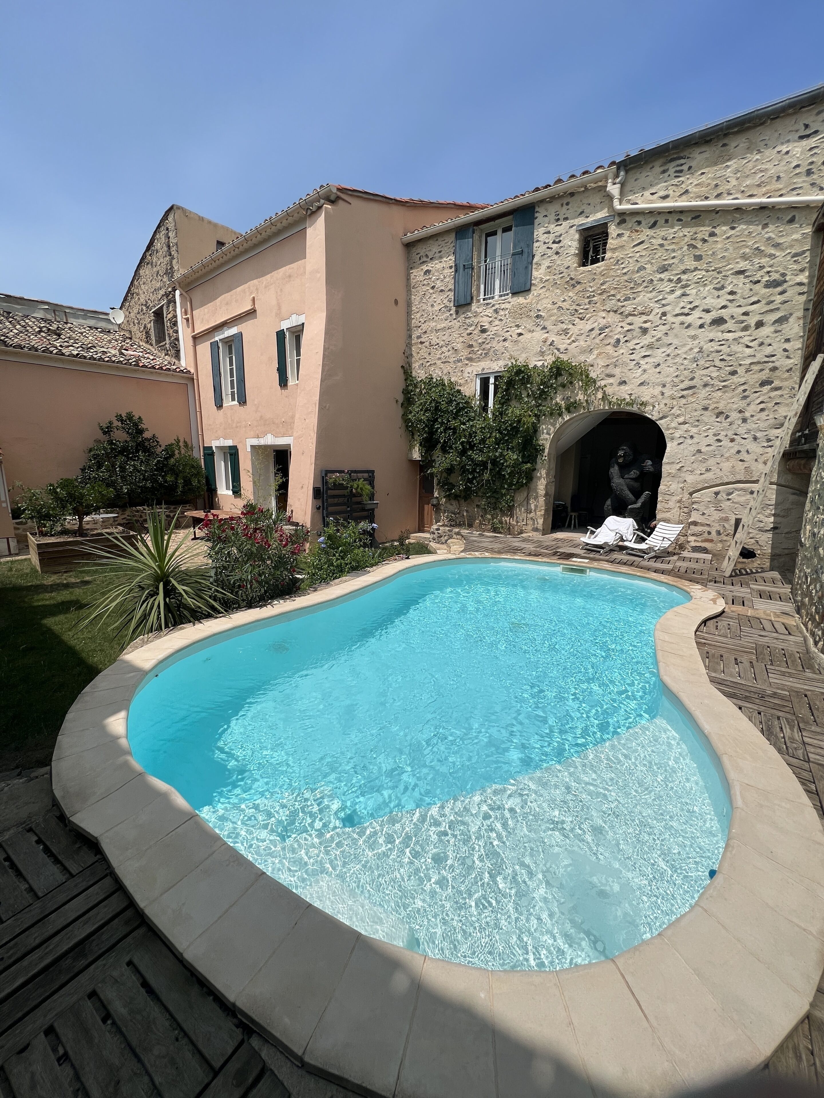 Vrbo Property