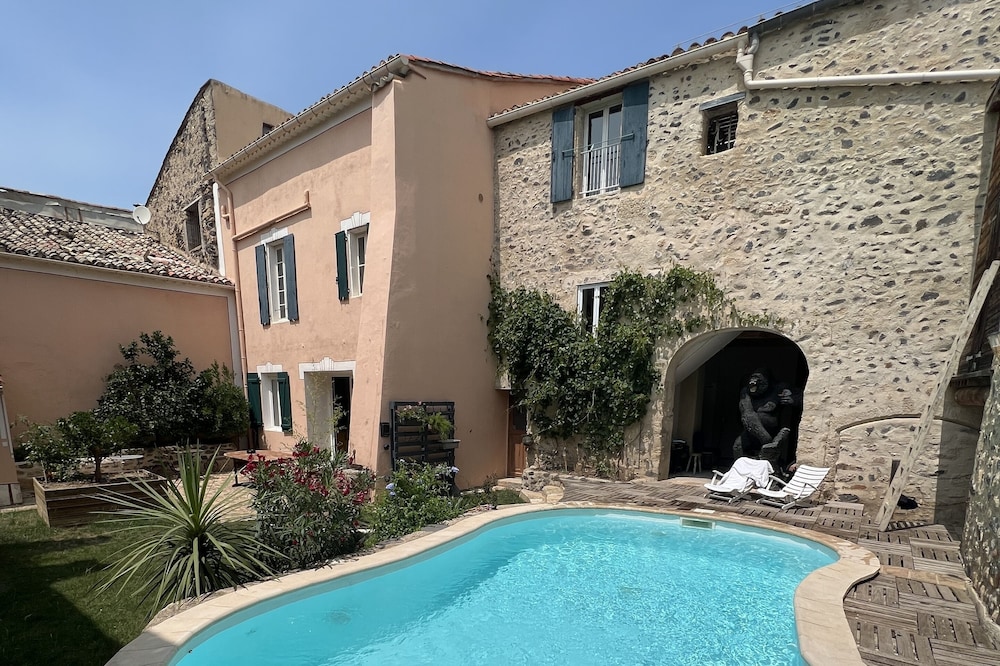 Vrbo Property
