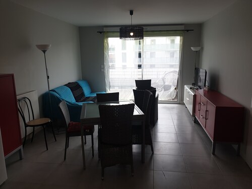 Appartement proche de airbus