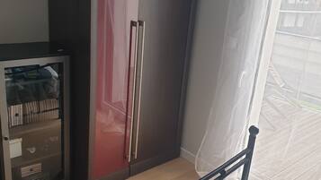 2 slaapkamers, wifi, beddengoed