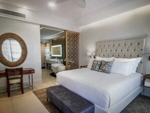 2 habitaciones, wifi y ropa de cama