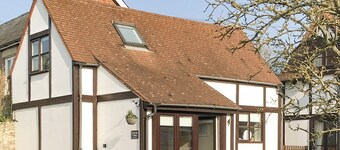 1 bedroom accommodation in Wellow, near Yarmouth