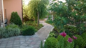 Exterior - hotel 415 (Sunny Beach)