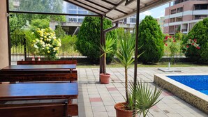 Interior - hotel 415 (Sunny Beach)