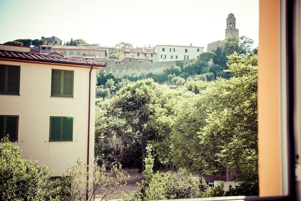 La Portaccia S.a.s. - Castiglione della Pescaia