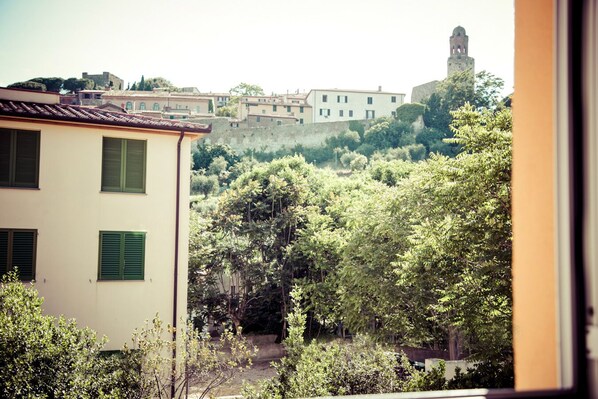 Exterior - La Portaccia s.a.s. (Castiglione della Pescaia)