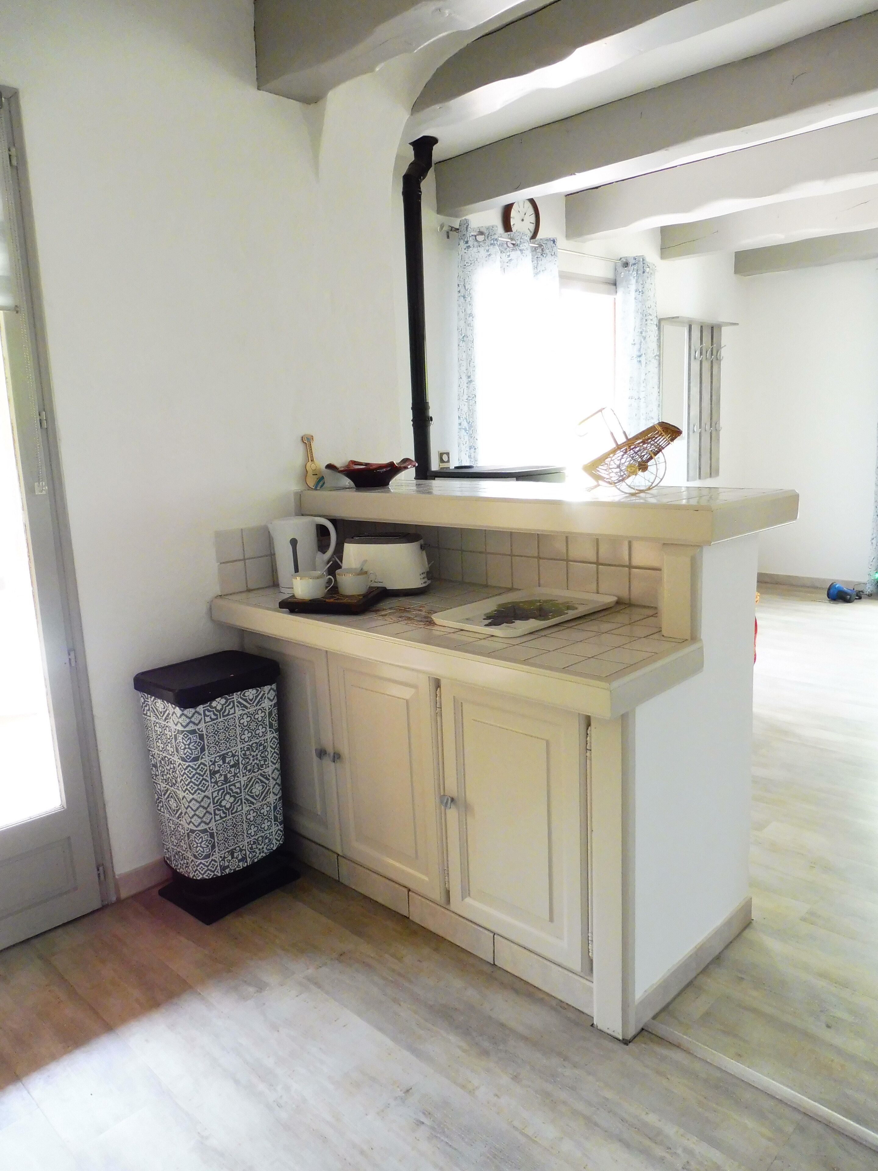 L'oustau de Moun Paire