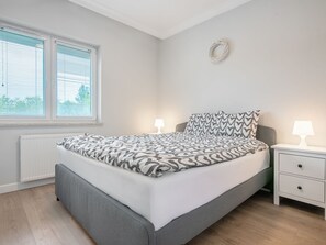 2 bedrooms, WiFi - Rybacka by Interhome (Słupsk)