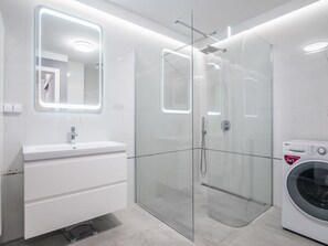 Bathroom - Rybacka by Interhome (Słupsk)