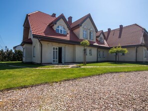 Esterni