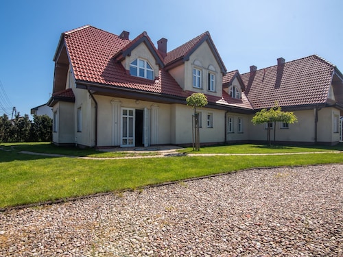 Domek Joanna by Interhome