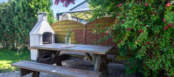 Domek Joanna by Interhome