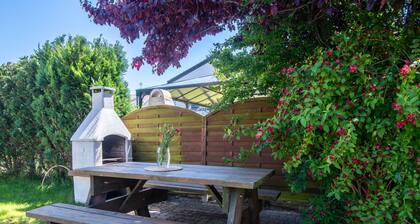 Domek Joanna by Interhome