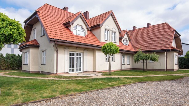 Eksteriør