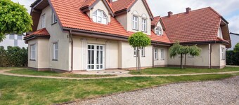 Domek Joanna by Interhome