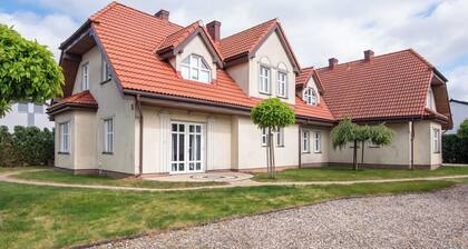 Domek Joanna by Interhome