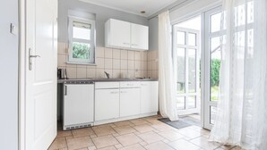 Eget kjøkken