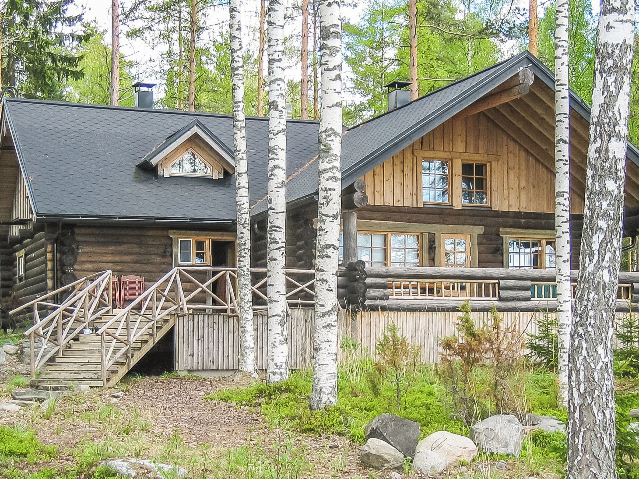Esterni