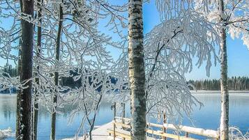 3 Schlafzimmer, Reisekinderbett, Internetzugang