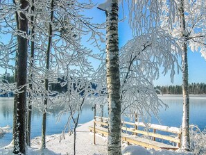 3 Schlafzimmer, Reisekinderbett, Internetzugang