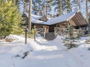 Eksteriør