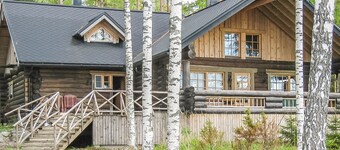 Kaidan kunkku by Interhome