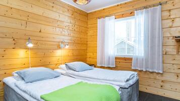 2 Schlafzimmer, Internetzugang