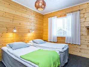 2 Schlafzimmer, Internetzugang