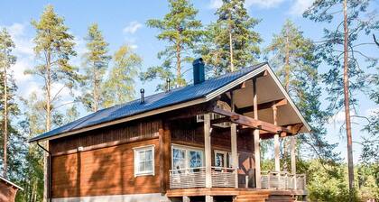 Kilpikonna by Interhome