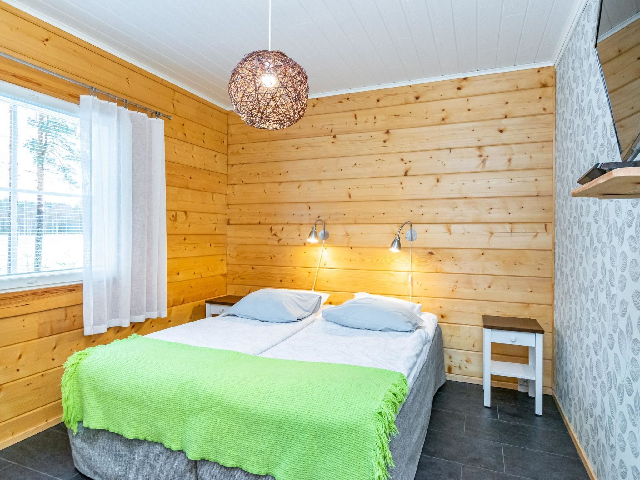 2 Schlafzimmer, Internetzugang