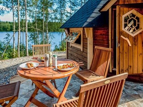 Vacation home Hapero by Interhome