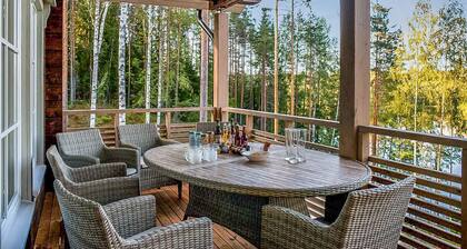 Vacation home Hapero by Interhome