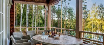 Vacation home Hapero by Interhome