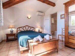 3 habitaciones y internet 