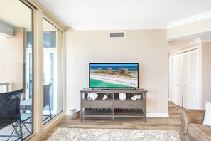 TV